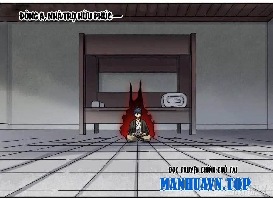 Truyền Võ Chap 161 - Next Chap 162