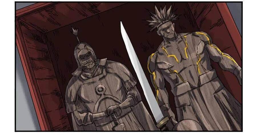 Truyền Võ Chap 161 - Next Chap 162