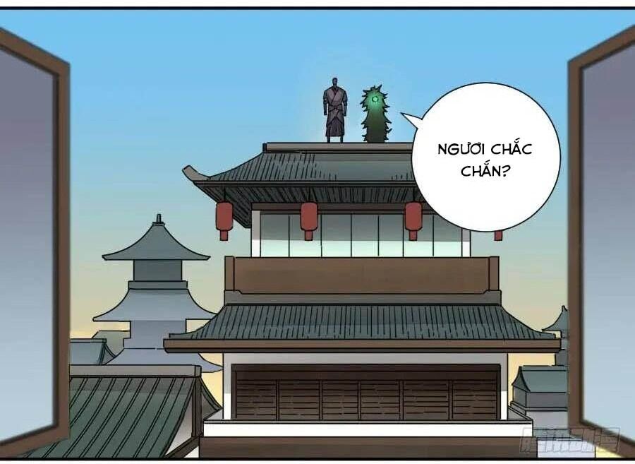 Truyền Võ Chap 161 - Next Chap 162