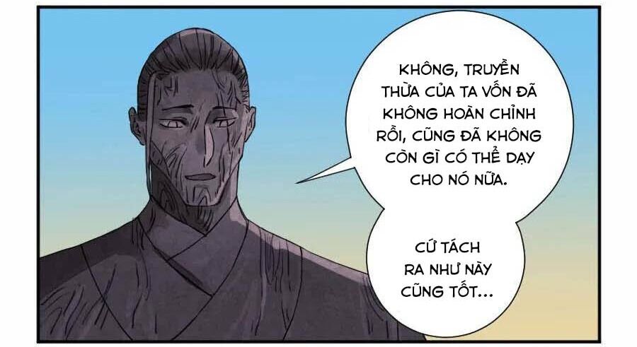 Truyền Võ Chap 161 - Next Chap 162