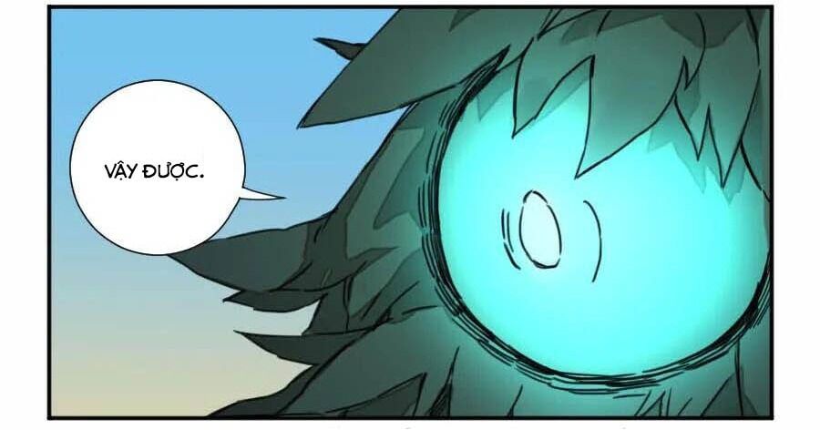 Truyền Võ Chap 161 - Next Chap 162