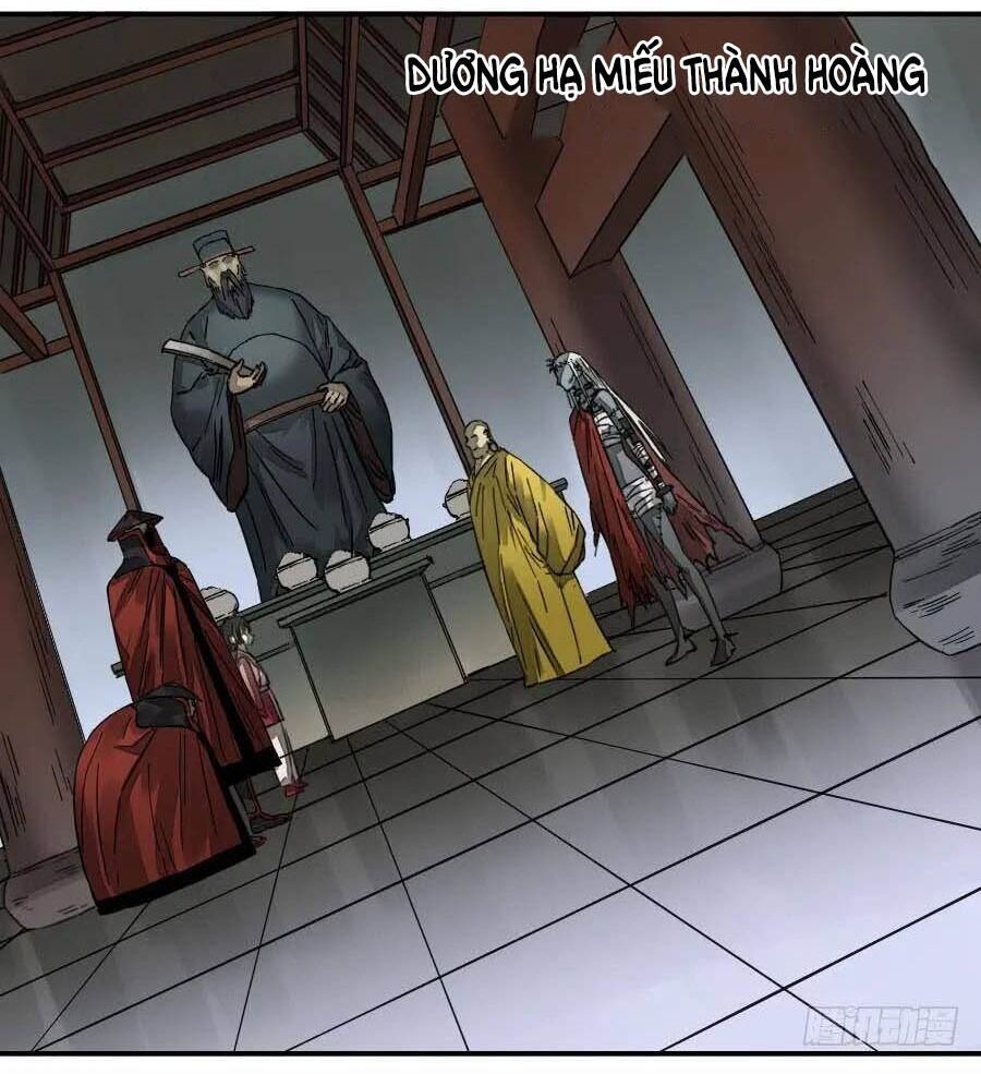 Truyền Võ Chap 161 - Next Chap 162