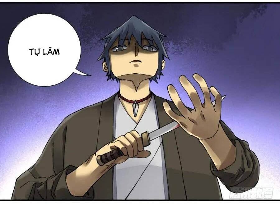 Truyền Võ Chap 161 - Next Chap 162