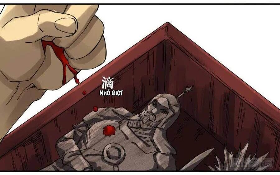 Truyền Võ Chap 161 - Next Chap 162