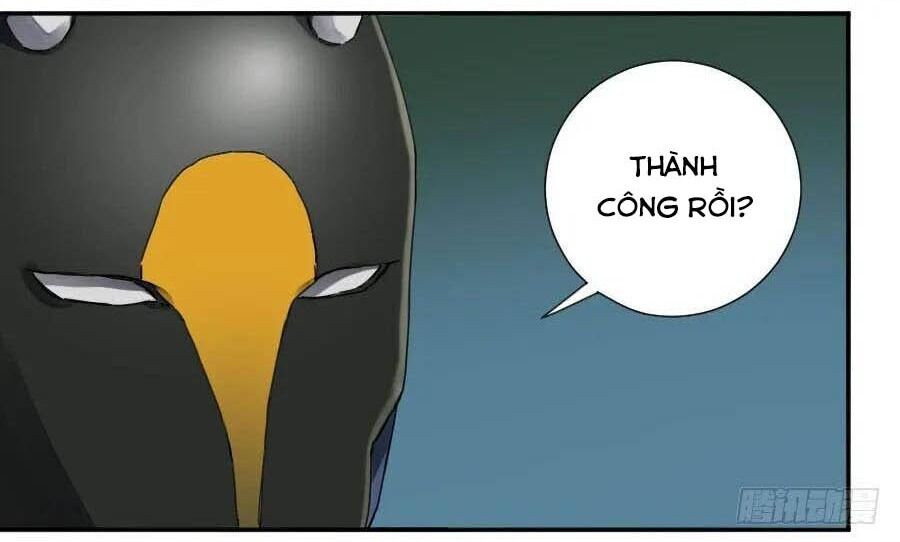 Truyền Võ Chap 161 - Next Chap 162