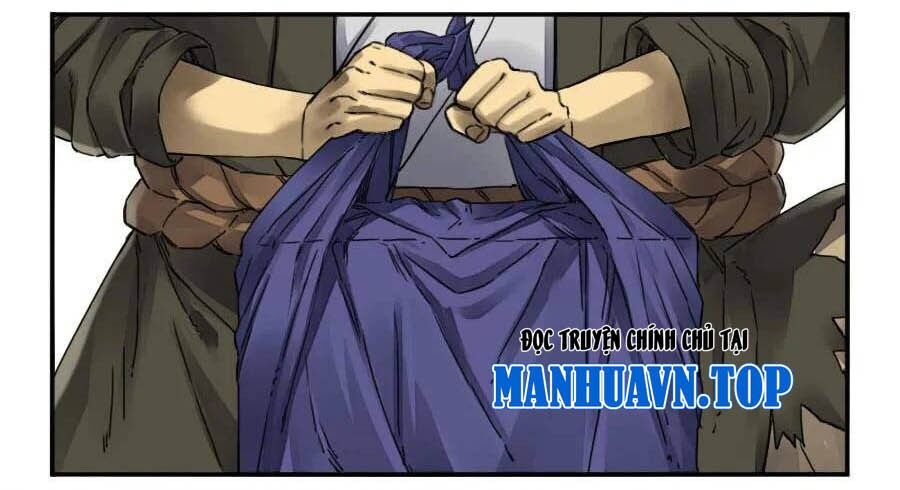 Truyền Võ Chap 161 - Next Chap 162