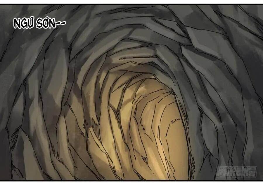 Truyền Võ Chap 161 - Next Chap 162