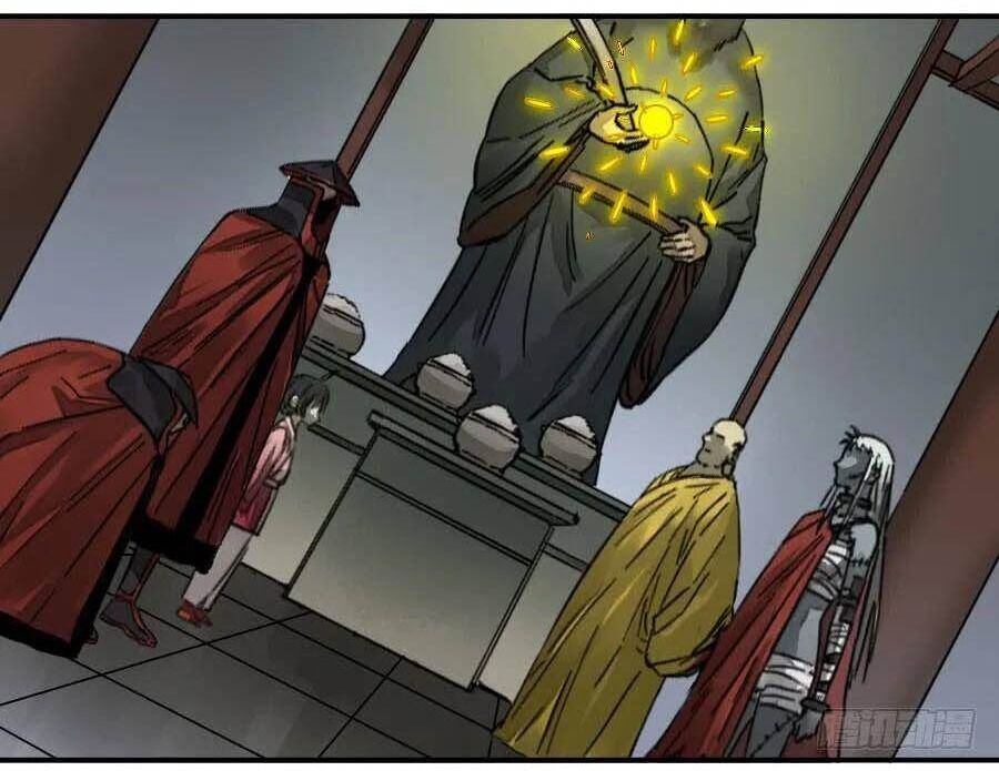 Truyền Võ Chap 161 - Next Chap 162