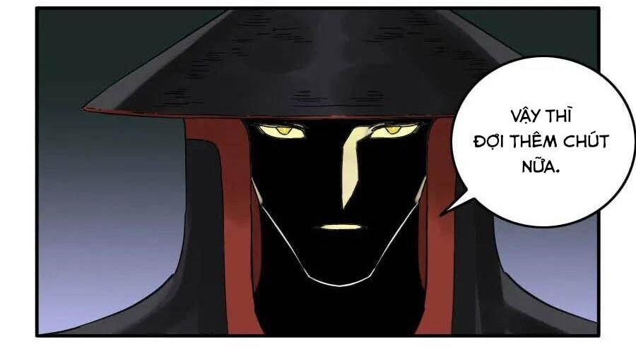 Truyền Võ Chap 161 - Next Chap 162