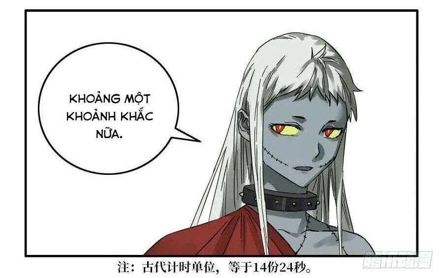 Truyền Võ Chap 161 - Next Chap 162