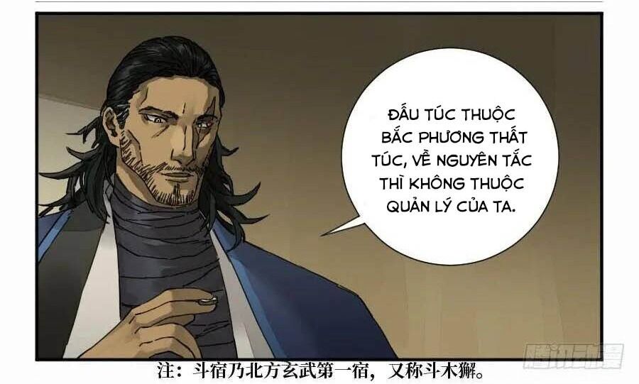 Truyền Võ Chap 162 - Next Chap 163