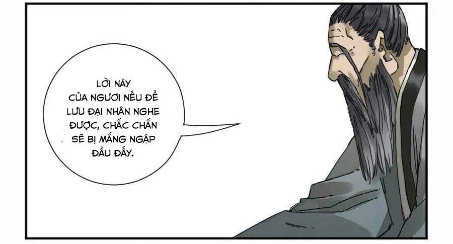 Truyền Võ Chap 162 - Next Chap 163