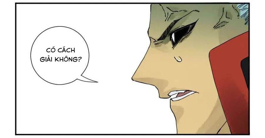 Truyền Võ Chap 162 - Next Chap 163