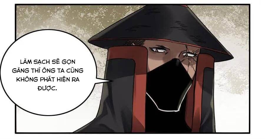 Truyền Võ Chap 162 - Next Chap 163