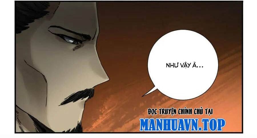 Truyền Võ Chap 162 - Next Chap 163