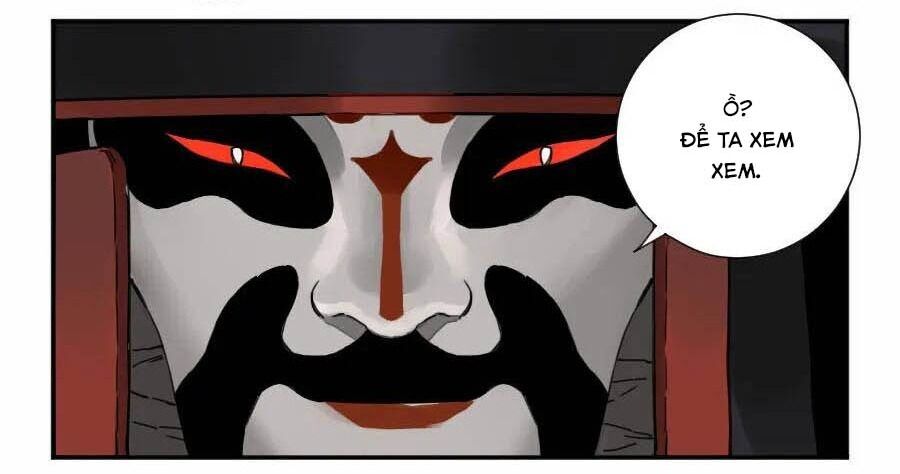 Truyền Võ Chap 162 - Next Chap 163