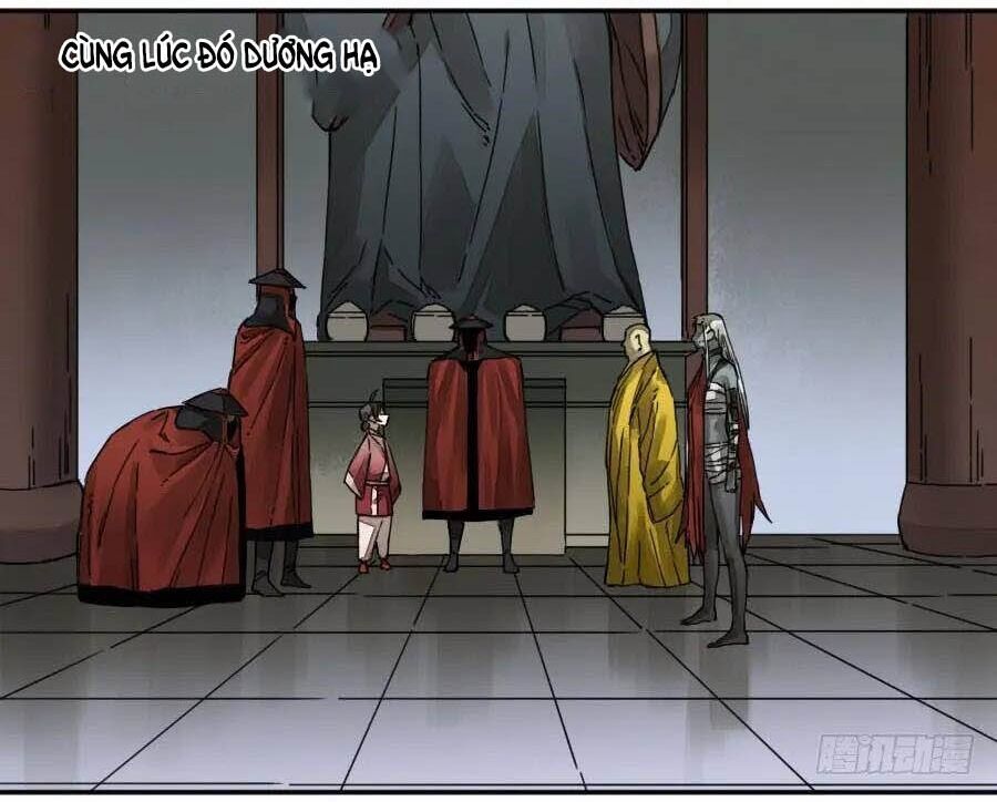 Truyền Võ Chap 162 - Next Chap 163