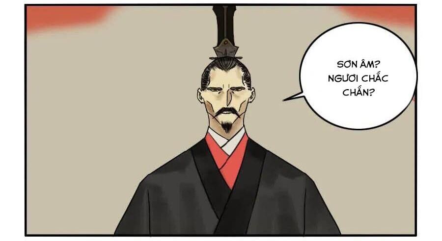 Truyền Võ Chap 162 - Next Chap 163