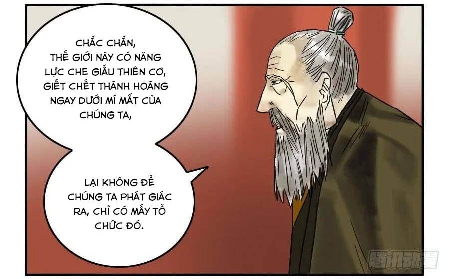 Truyền Võ Chap 162 - Next Chap 163