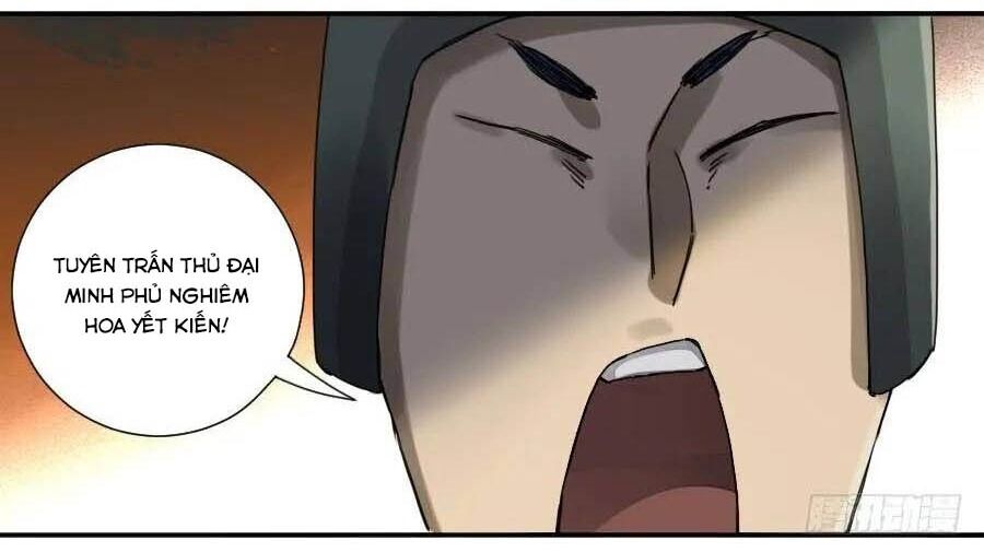 Truyền Võ Chap 162 - Next Chap 163