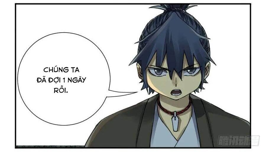 Truyền Võ Chap 162 - Next Chap 163