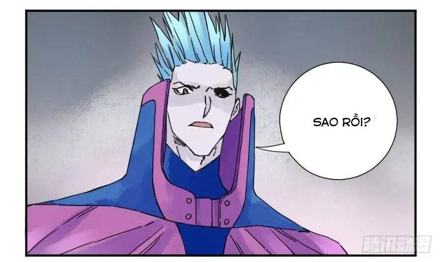 Truyền Võ Chap 162 - Next Chap 163