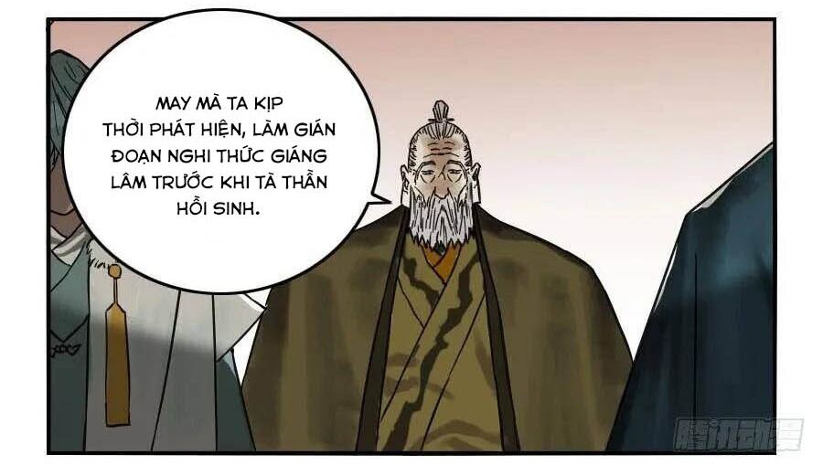 Truyền Võ Chap 162 - Next Chap 163