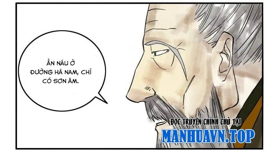 Truyền Võ Chap 162 - Next Chap 163