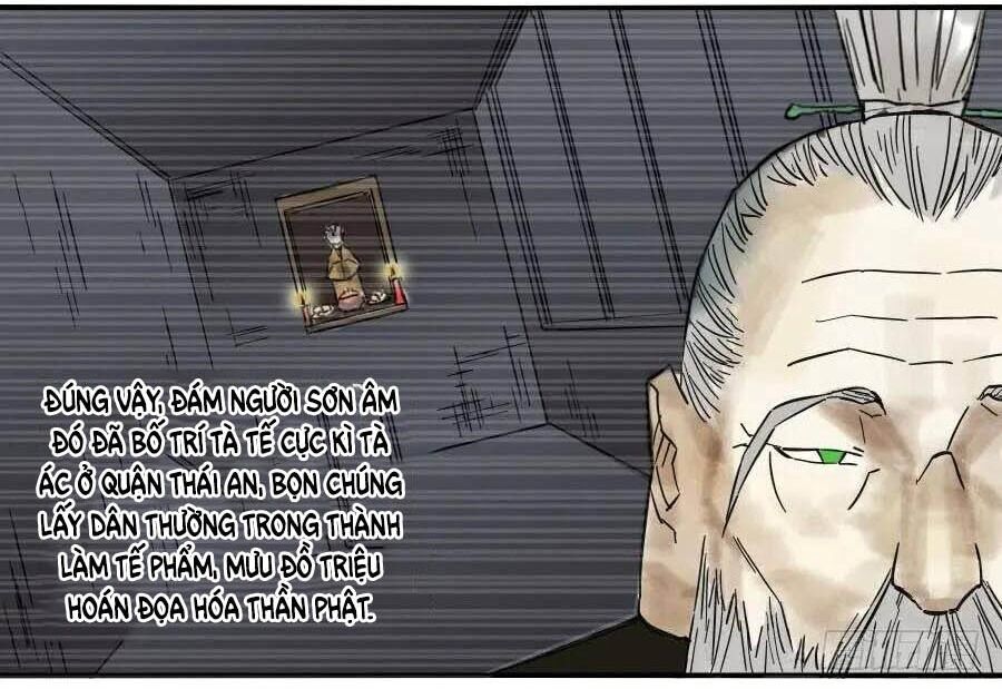 Truyền Võ Chap 162 - Next Chap 163