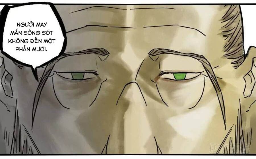 Truyền Võ Chap 162 - Next Chap 163