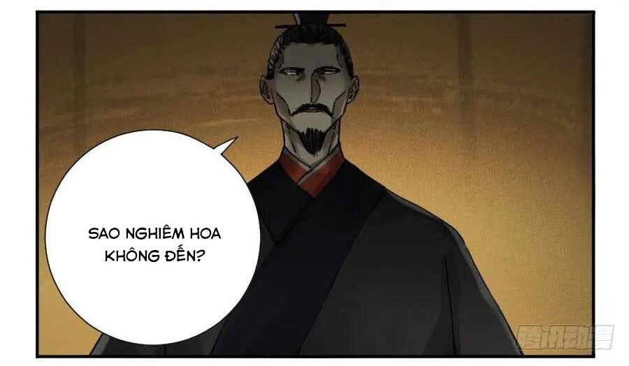 Truyền Võ Chap 162 - Next Chap 163