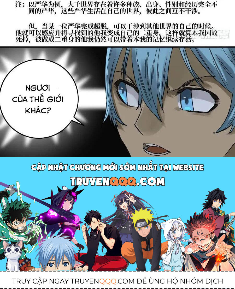 Truyền Võ Chap 163 - Next Chap 164