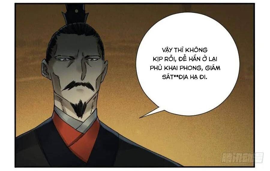 Truyền Võ Chap 163 - Next Chap 164