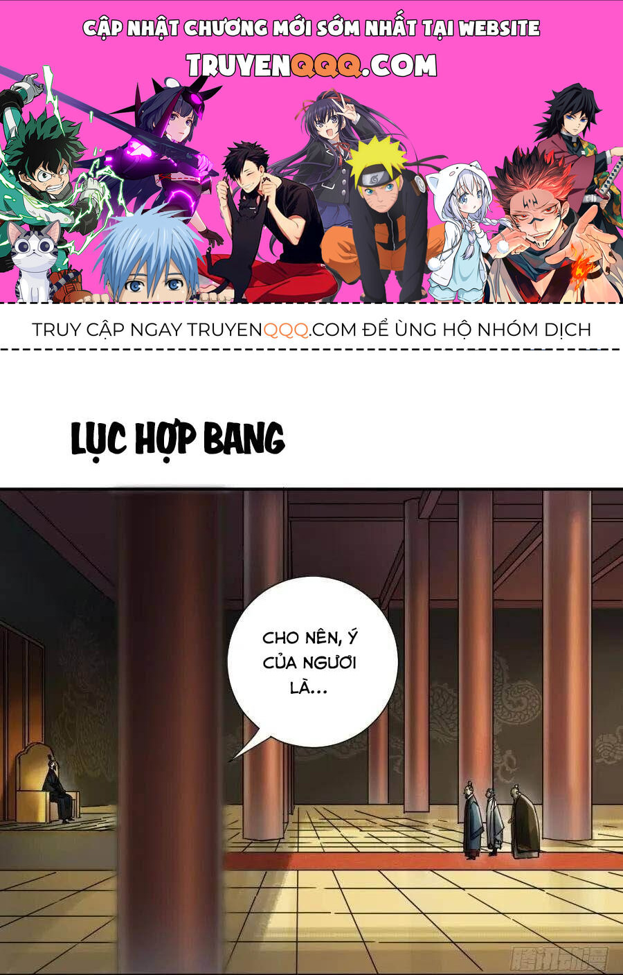 Truyền Võ Chap 163 - Next Chap 164