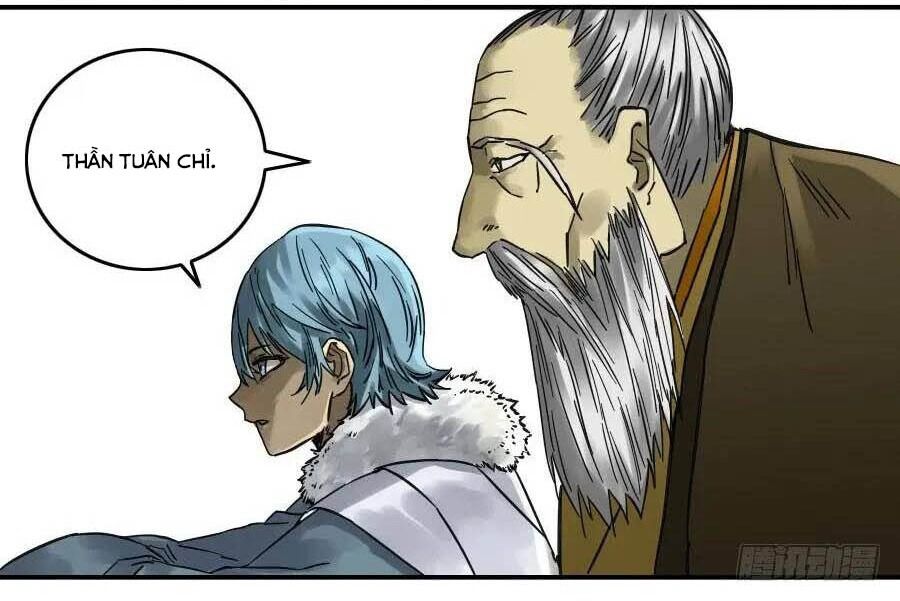 Truyền Võ Chap 163 - Next Chap 164