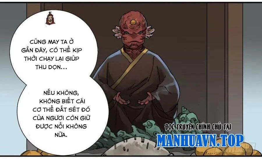 Truyền Võ Chap 163 - Next Chap 164
