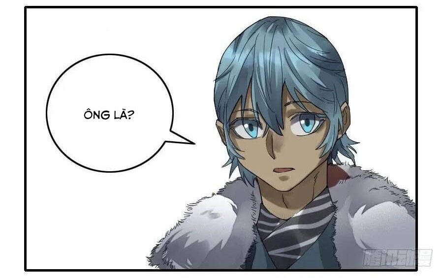 Truyền Võ Chap 163 - Next Chap 164