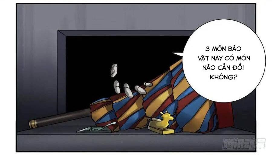 Truyền Võ Chap 164 - Next Chap 165