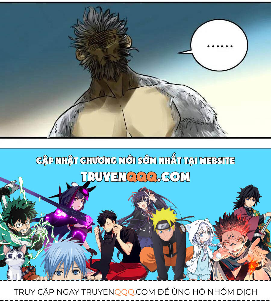 Truyền Võ Chap 164 - Next Chap 165