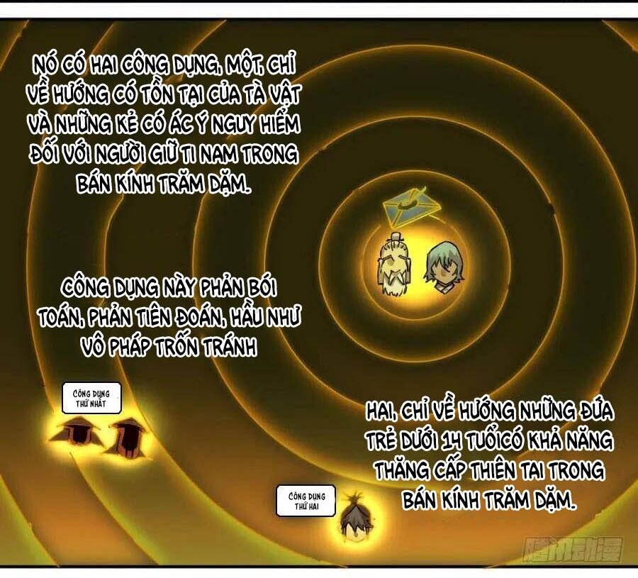 Truyền Võ Chap 164 - Next Chap 165