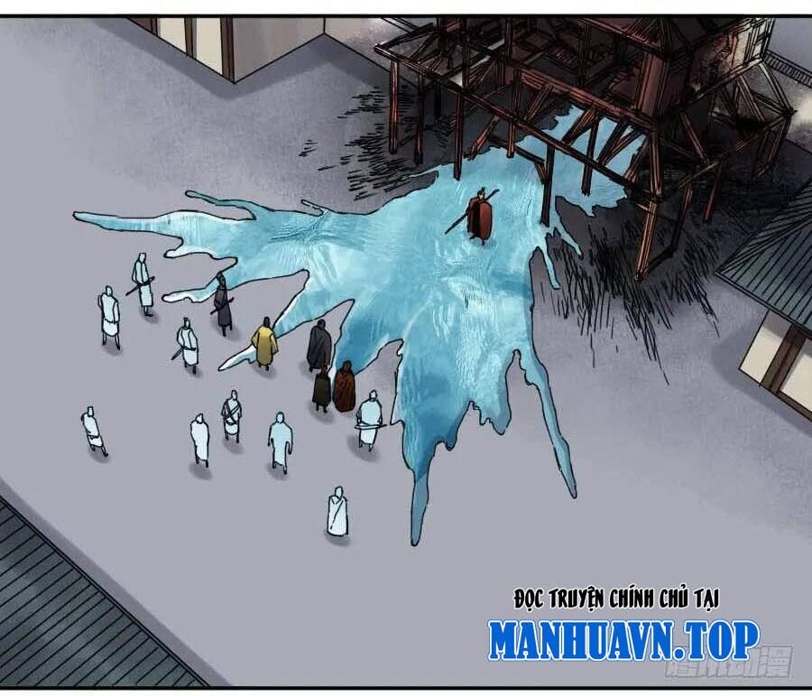 Truyền Võ Chap 164 - Next Chap 165