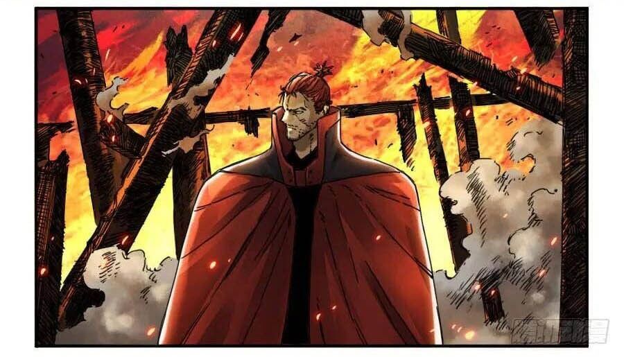 Truyền Võ Chap 164 - Next Chap 165