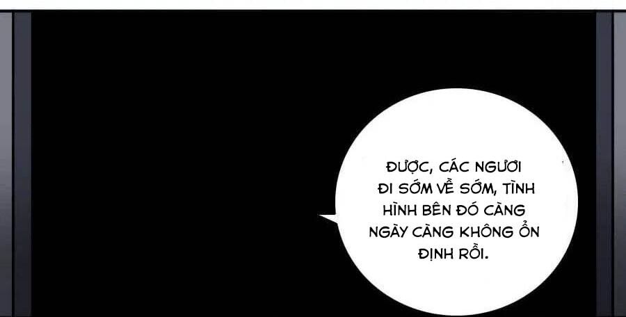 Truyền Võ Chap 164 - Next Chap 165