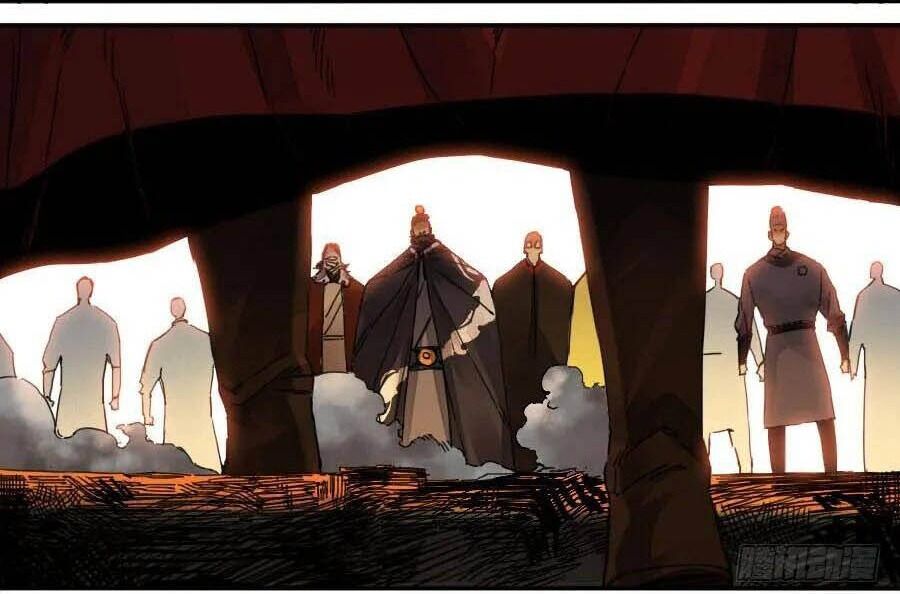 Truyền Võ Chap 164 - Next Chap 165