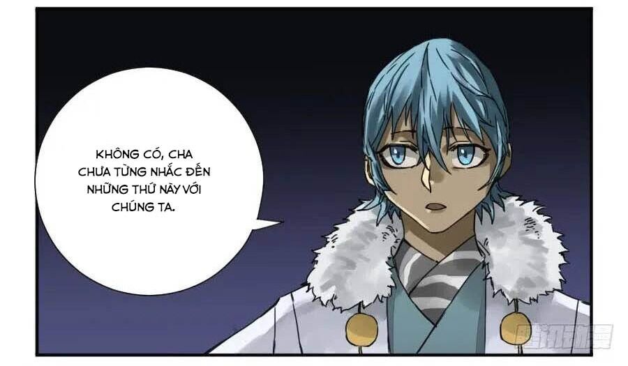 Truyền Võ Chap 164 - Next Chap 165