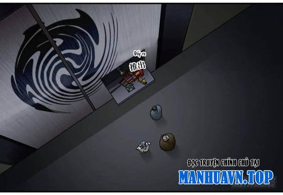 Truyền Võ Chap 164 - Next Chap 165