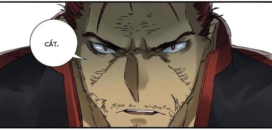 Truyền Võ Chap 164 - Next Chap 165