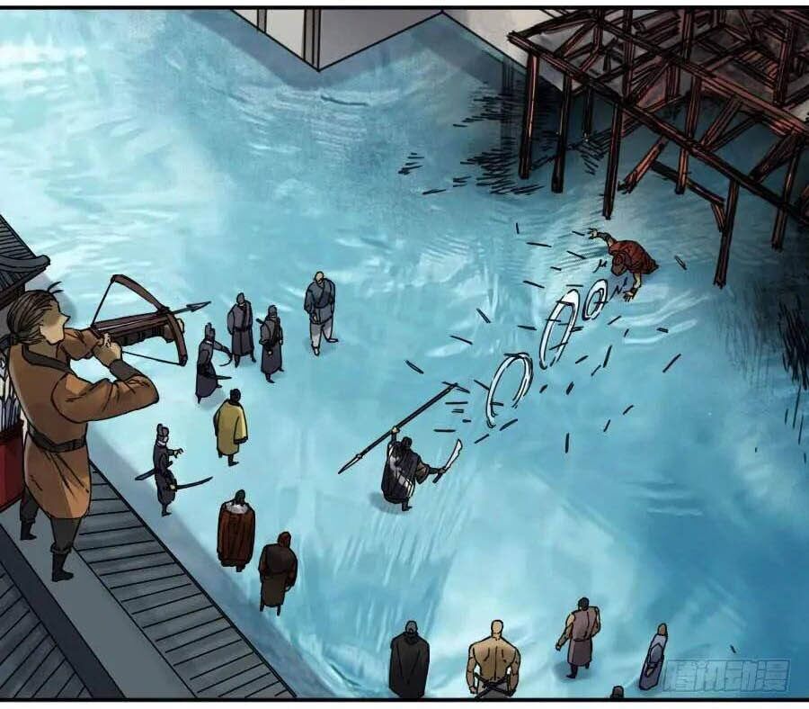 Truyền Võ Chap 164 - Next Chap 165