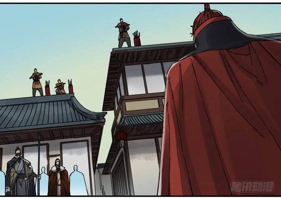 Truyền Võ Chap 164 - Next Chap 165