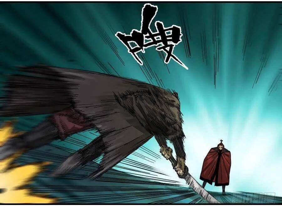 Truyền Võ Chap 165 - Next Chap 166